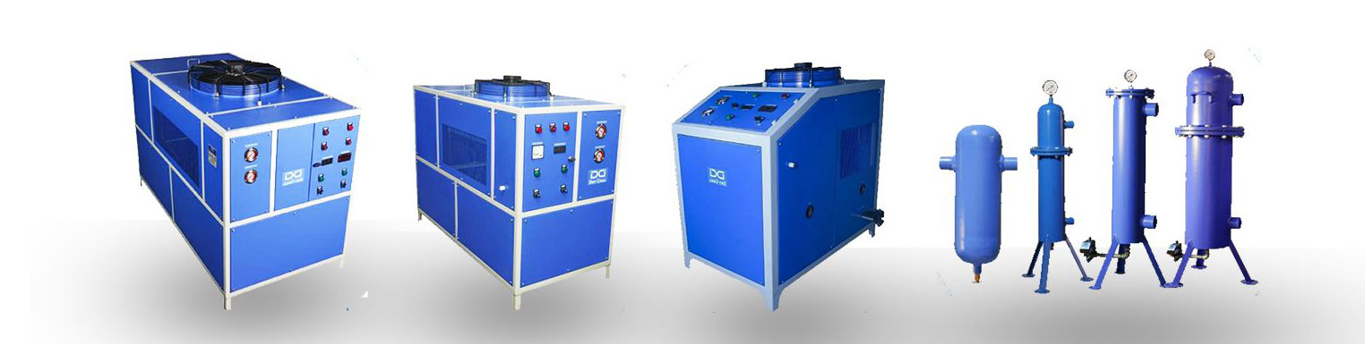 industrial-chiller-refrigerated-air-dryer-moisture-filter