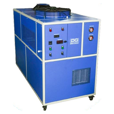 industrial-chiller-refrigerated-air-dryer-moisture-filter