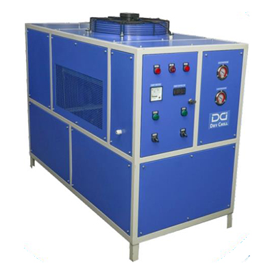 industrial-chiller-refrigerated-air-dryer-moisture-filter