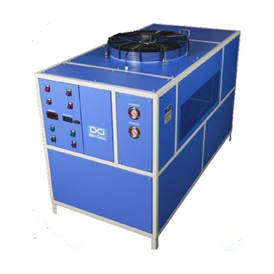 industrial-chiller-refrigerated-air-dryer-moisture-filter